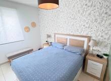 Resale - Apartment / flat - Torrevieja - Aguas Nuevas