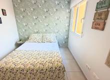 Resale - Apartment / flat - Torrevieja - Aguas Nuevas