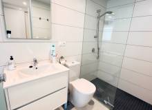 Resale - Apartment / flat - Torrevieja - Aguas Nuevas
