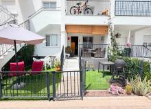 Resale - Apartment / flat - Torrevieja - Aguas Nuevas