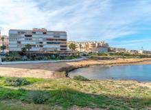 Resale - Apartment / flat - Torrevieja - Cabo cervera