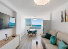 Resale - Apartment / flat - Torrevieja - Cabo cervera