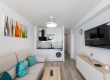 Resale - Apartment / flat - Torrevieja - Cabo cervera
