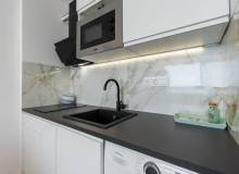 Resale - Apartment / flat - Torrevieja - Cabo cervera