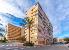 Resale - Apartment / flat - Torrevieja - Cabo cervera