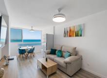 Resale - Apartment / flat - Torrevieja - Cabo cervera