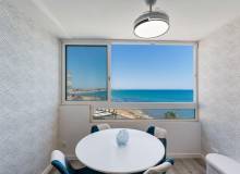 Resale - Apartment / flat - Torrevieja - Cabo cervera