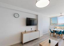 Resale - Apartment / flat - Torrevieja - Cabo cervera