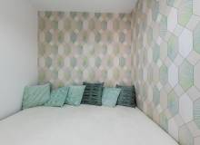 Resale - Apartment / flat - Torrevieja - Cabo cervera