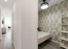Resale - Apartment / flat - Torrevieja - Cabo cervera