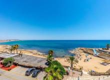 Resale - Apartment / flat - Torrevieja - Cabo cervera
