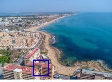 Resale - Apartment / flat - Torrevieja - Cabo cervera