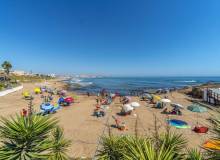 Resale - Apartment / flat - Torrevieja - Cabo cervera
