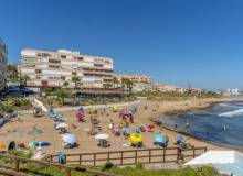 Resale - Apartment / flat - Torrevieja - Cabo cervera