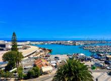 Resale - Apartment / flat - Torrevieja - Centro - Muelle Pesquero