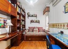 Resale - Apartment / flat - Torrevieja - Centro - Muelle Pesquero