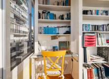 Resale - Apartment / flat - Torrevieja - Centro - Muelle Pesquero