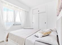 Resale - Apartment / flat - Torrevieja - La Mata