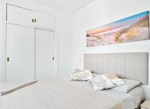 Resale - Apartment / flat - Torrevieja - La Mata