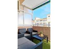 Resale - Apartment / flat - Torrevieja - La Mata