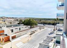 Resale - Apartment / flat - Torrevieja - La Mata