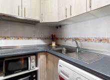 Resale - Apartment / flat - Torrevieja - La Mata