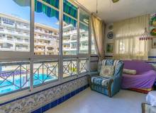 Resale - Apartment / flat - Torrevieja - La Mata