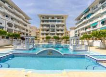 Resale - Apartment / flat - Torrevieja - La Mata