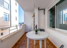 Resale - Apartment / flat - Torrevieja - La Mata