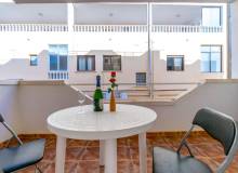 Resale - Apartment / flat - Torrevieja - La Mata