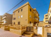 Resale - Apartment / flat - Torrevieja - La Mata