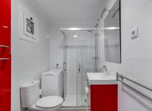 Resale - Apartment / flat - Torrevieja - La Mata