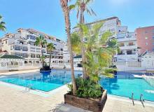 Resale - Apartment / flat - Torrevieja - La Mata