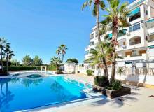 Resale - Apartment / flat - Torrevieja - La Mata