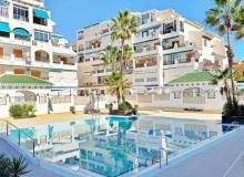 Resale - Apartment / flat - Torrevieja - La Mata