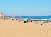 Resale - Apartment / flat - Torrevieja - La Mata