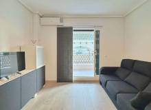 Resale - Apartment / flat - Torrevieja - La Mata