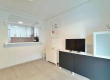 Resale - Apartment / flat - Torrevieja - La Mata