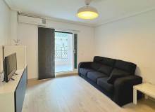 Resale - Apartment / flat - Torrevieja - La Mata