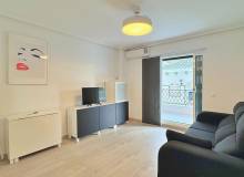 Resale - Apartment / flat - Torrevieja - La Mata