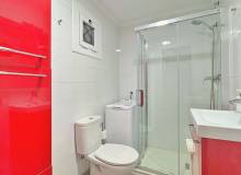 Resale - Apartment / flat - Torrevieja - La Mata