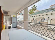 Resale - Apartment / flat - Torrevieja - La Mata