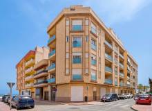 Resale - Apartment / flat - Torrevieja - La Mata