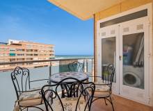 Resale - Apartment / flat - Torrevieja - La Mata