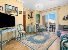 Resale - Apartment / flat - Torrevieja - La Mata