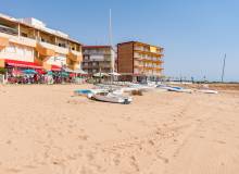 Resale - Apartment / flat - Torrevieja - La Mata