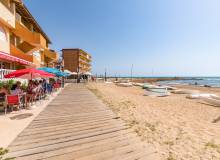 Resale - Apartment / flat - Torrevieja - La Mata