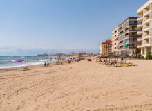 Resale - Apartment / flat - Torrevieja - La Mata