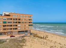 Resale - Apartment / flat - Torrevieja - La Mata