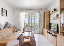 Resale - Apartment / flat - Torrevieja - La Siesta